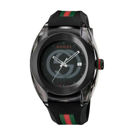 gucci sync|Gucci sync 45mm watch.